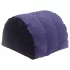 Desirel Magic Pillow - Nafukovací sex vankúš - s držiakom na dildo (fialový)