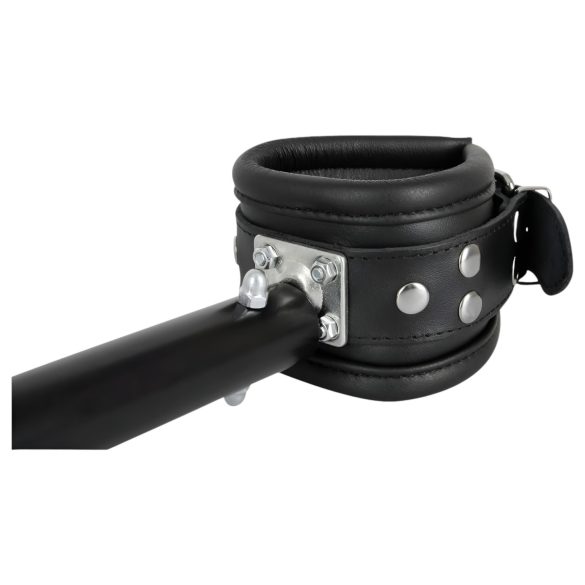 ZADO - rozpínacia tyč na nohy - čierna