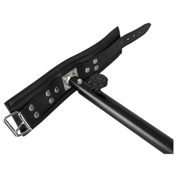 ZADO - rozpínacia tyč na nohy - čierna