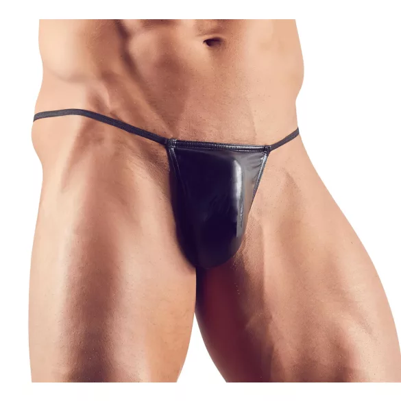 Szextanga - balenie string nohavičiek - 7 kusov (S-L)