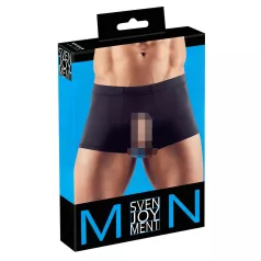 Svenjoyment - pánske boxerky - čierne - M