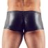 Svenjoyment - zipsové boxerky (čierne) - XL