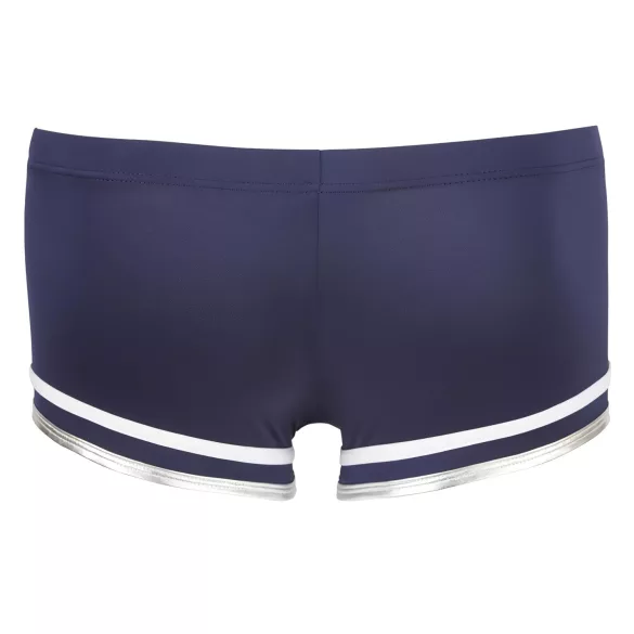 Námorník - pánske boxerky - modré - XXL