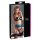 Cottelli - Jade - exkluzívny zdvíhač pŕs set (zelený) - 85B/L