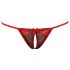 Cottelli - Sexy študentská uniforma - set s podprsenkou