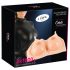 Cottelli - silikónové push-up prsia s podprsenkou (2x1000g)