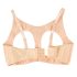 Cottelli - silikónové push-up prsia s podprsenkou (2x1000g)