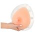 Cottelli - silikónové push-up prsia s podprsenkou (2x1000g)
