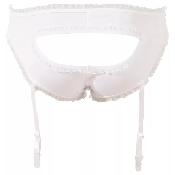 Cottelli - kostým školáčky - sada