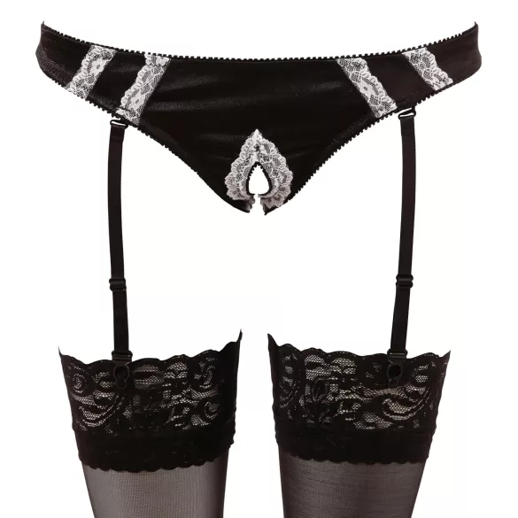 Cottelli - Slúžkovský set - 6 dielov