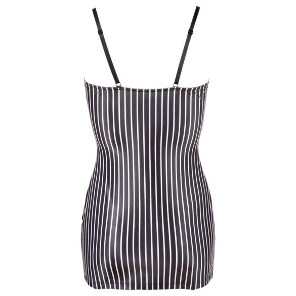 Cottelli - kostým sekretárky - pruhovaný