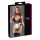 Cottelli - Sexi komornícky body - XL