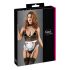 Cottelli - Sexi komornícky body - XL