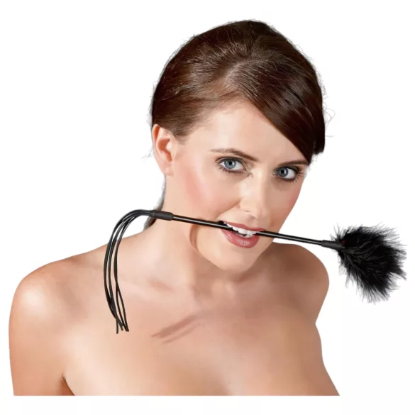 Bad Kitty - Fetish set - čierny