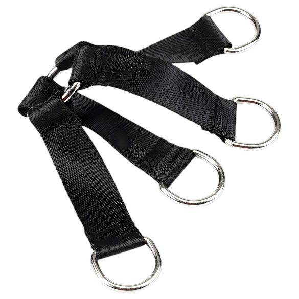 Bound You - BDSM bondage súprava - 12 dielov