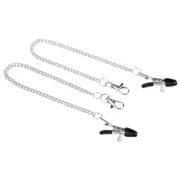 Bound You - BDSM bondage súprava - 12 dielov