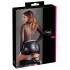 Cottelli - minisukňa - čierna - M
