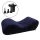 Desirel Magic Pillow - Nafukovacia sex pohovka - veľká (modrá)