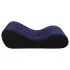 Desirel Magic Pillow - Nafukovacia sex pohovka - veľká (modrá)
