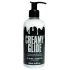 Creamy Glide - lubrikant na vodnej báze s efektom semena - gél na masáž 250ml