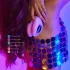 Love to Love Wonderlover - lila vibrátor na G-bod a klitoris