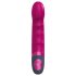 Dorcel Too Much - 2 motorový vibrátor (ružový)