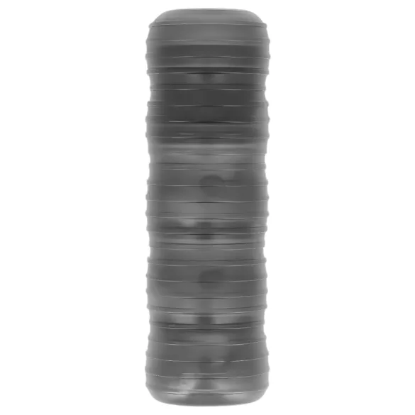 Dorcel Deep Stroker - mužský masturbátor (čierny)