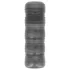Dorcel Deep Stroker - mužský masturbátor (čierny)