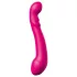 Dorcel - dildo - ružové - silikón