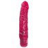 Dorcel Jelly Boy - realistický želé vibrátor (ružový)