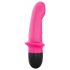 Dorcel Mini Lover 2.0 - akku G-bod vibrátor (ružový)