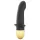 Dorcel Mini Lover 2.0 - nabíjací, G-bod vibrátor (čierno-zlatý)
