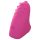 Dorcel Magic Finger - nabíjací prstový vibrátor (ružový)