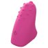 Dorcel Magic Finger - nabíjací prstový vibrátor (ružový)
