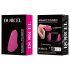 Dorcel Magic Finger - nabíjací prstový vibrátor (ružový)