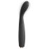 Dorcel G-slim - nabíjacie G-bod vibrátor (čierny)