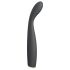 Dorcel G-slim - nabíjacie G-bod vibrátor (čierny)