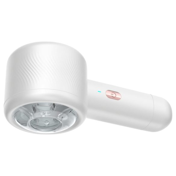 Funny Me - automatický masturbátor s pohybom hore-dole - biely