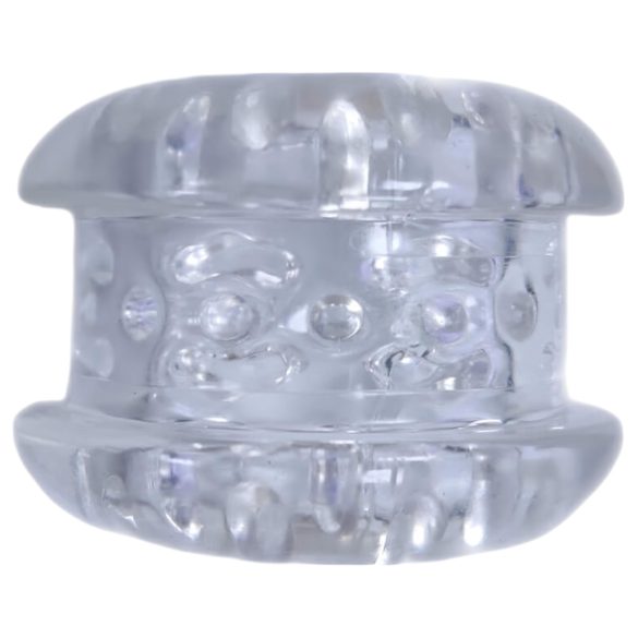 Funny Me - automatický masturbátor s pohybom hore-dole - biely