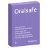 Oralsafe - lízacia fólia (8ks)