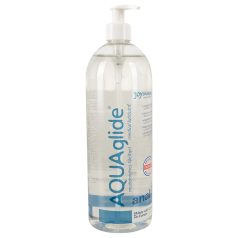 AQUAglide - anál lubrikant na vodnej báze - 1000 ml