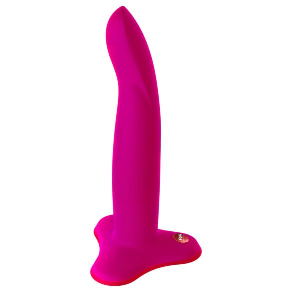 Fun Factory Limba Flex - dildo s prísavkou - stredné - ružové