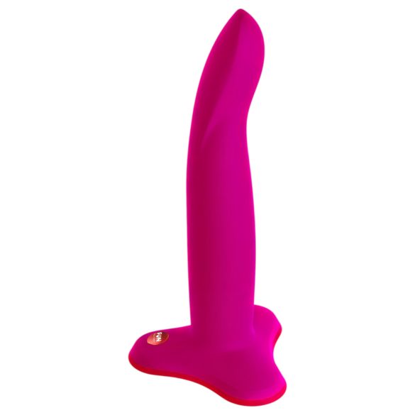 Fun Factory Limba Flex - dildo s prísavkou - stredné - ružové