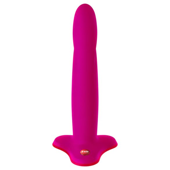 Fun Factory Limba Flex - dildo s prísavkou - stredné - ružové