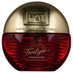   HOT Twilight - feromónová vôňa pre ženy (15ml) - omamná