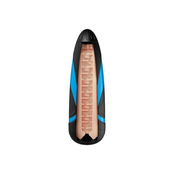 Satisfyer Rukávik Dráždivé Jazyky - vložka pre masturbátor