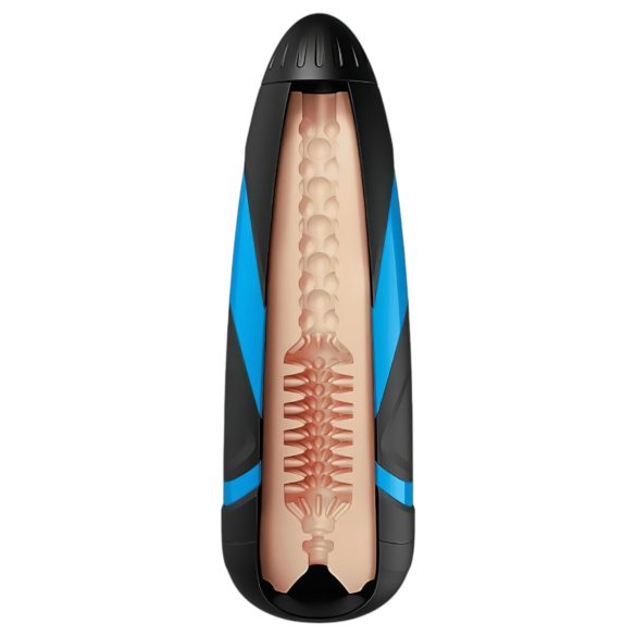 Satisfyer Sleeve Tornado Bliss - vložka do masturbátora