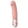 Satisfyer Master - vibrátor pre mužov - vodotesný, nabíjateľný, naturálny