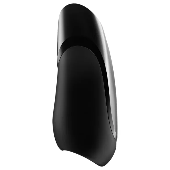 Satisfyer Men - masturbátor pre mužov - smart funkcie - čierny