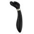 Satisfyer Endless Fun - párový vibrátor - dobíjací, vodotesný - čierny
